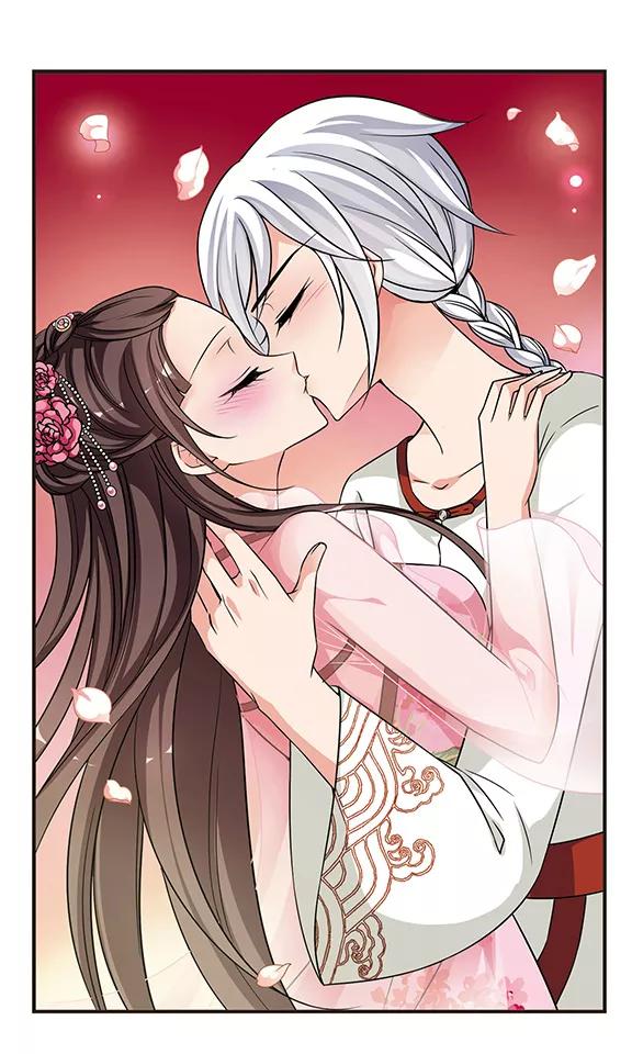 妃夕妍雪291话 世外桃源1