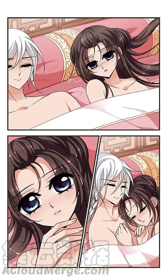 妃夕妍雪292话 世外桃源2