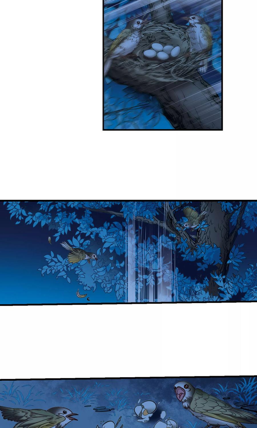 妃夕妍雪396话 堵截1