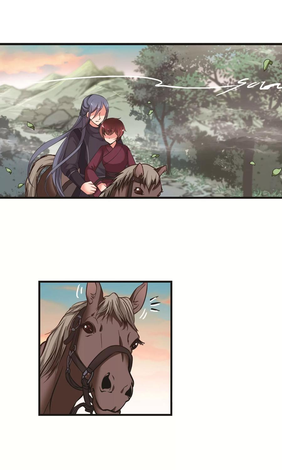 妃夕妍雪399话 红颜薄命2