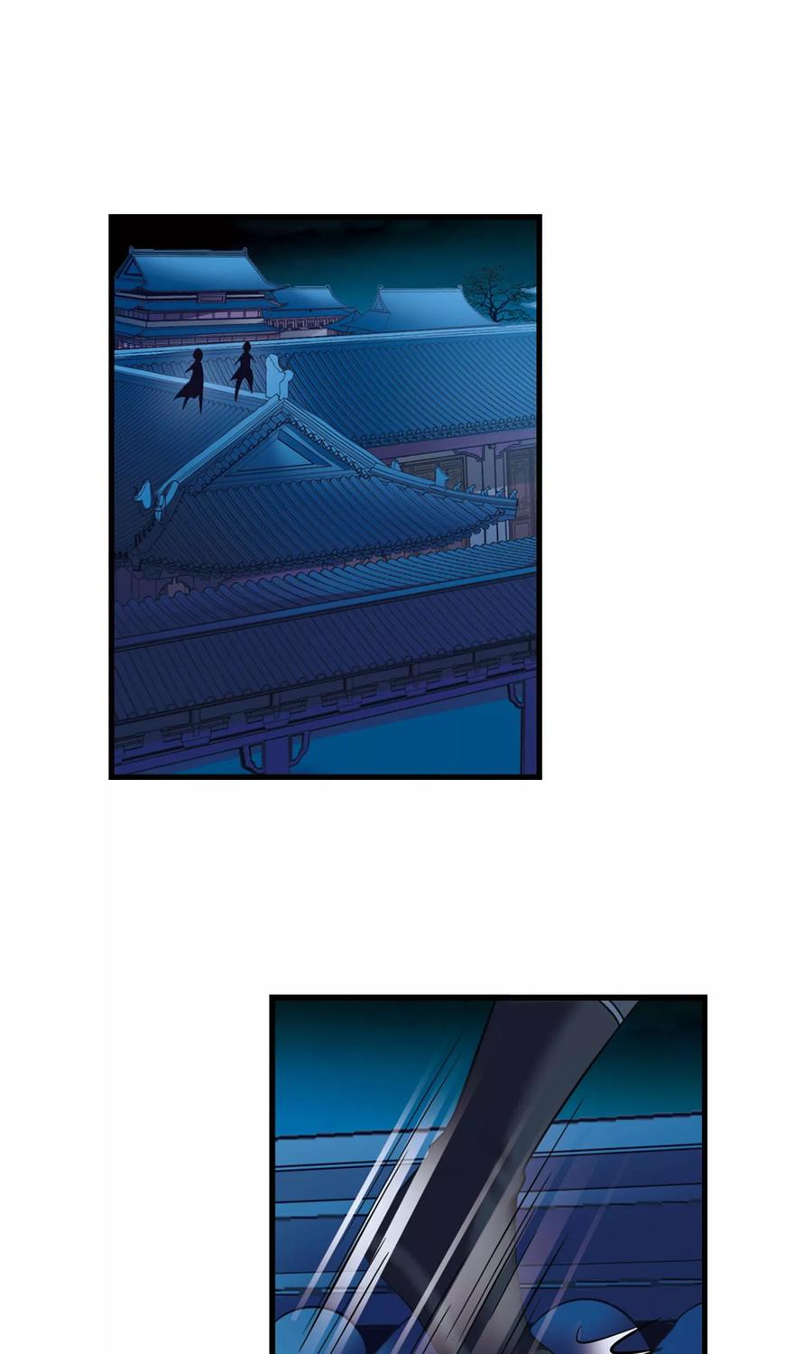 妃夕妍雪408话 金灯花开2