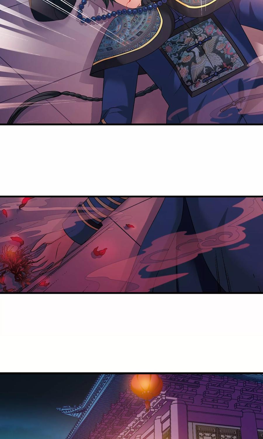 妃夕妍雪409话 恩将仇报1