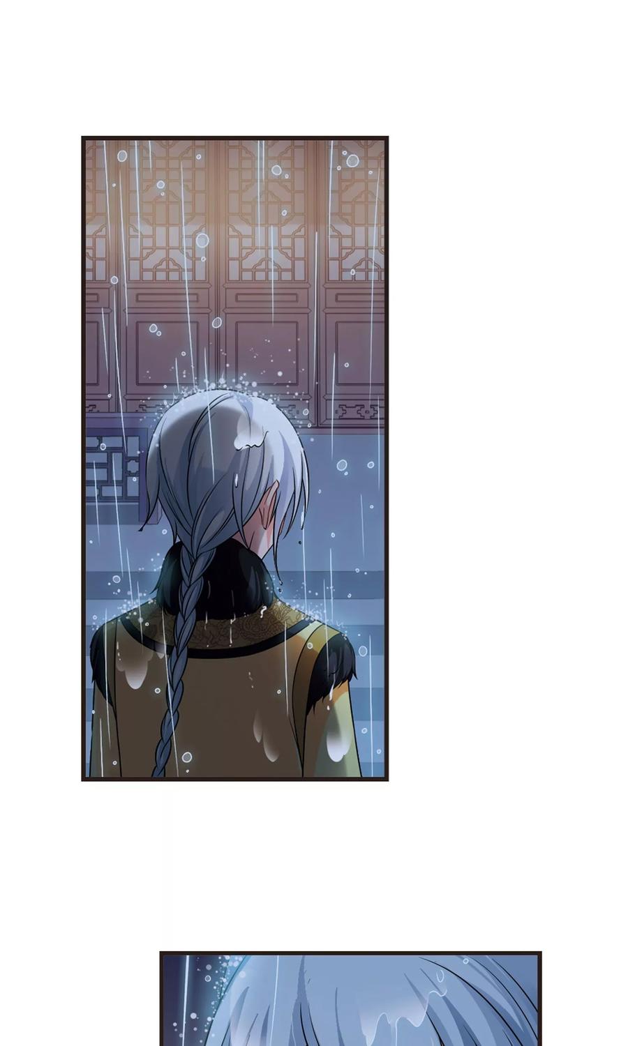 妃夕妍雪412话 断发2