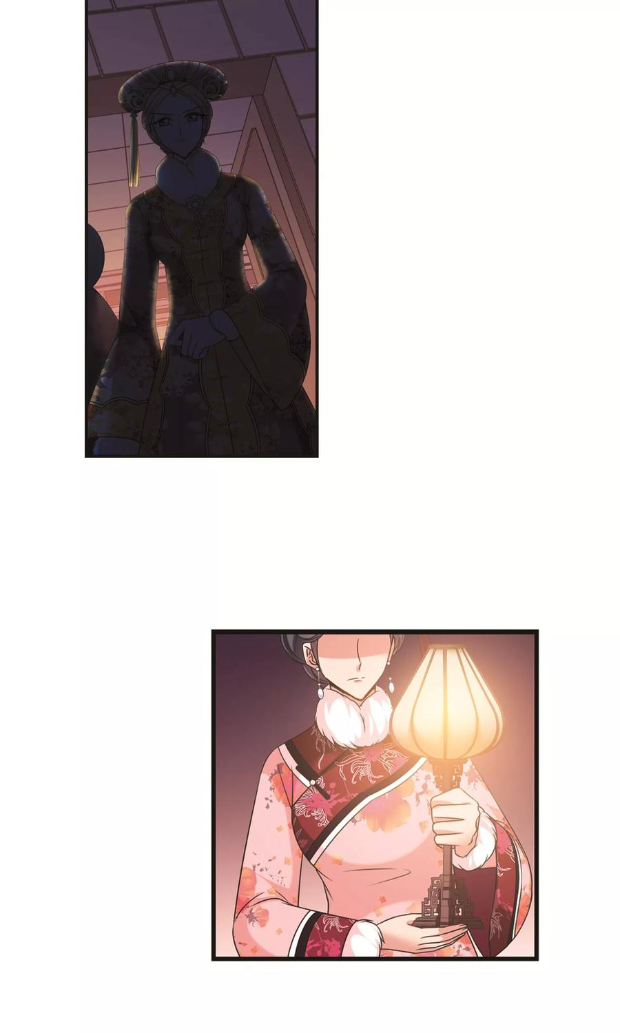 妃夕妍雪413话 偷天换日1