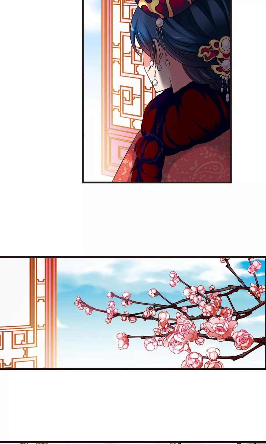 妃夕妍雪414话 偷天换日2