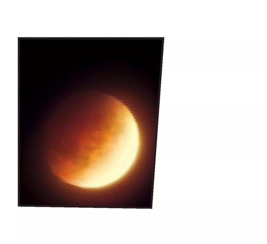 妃夕妍雪430话 法阵启动1