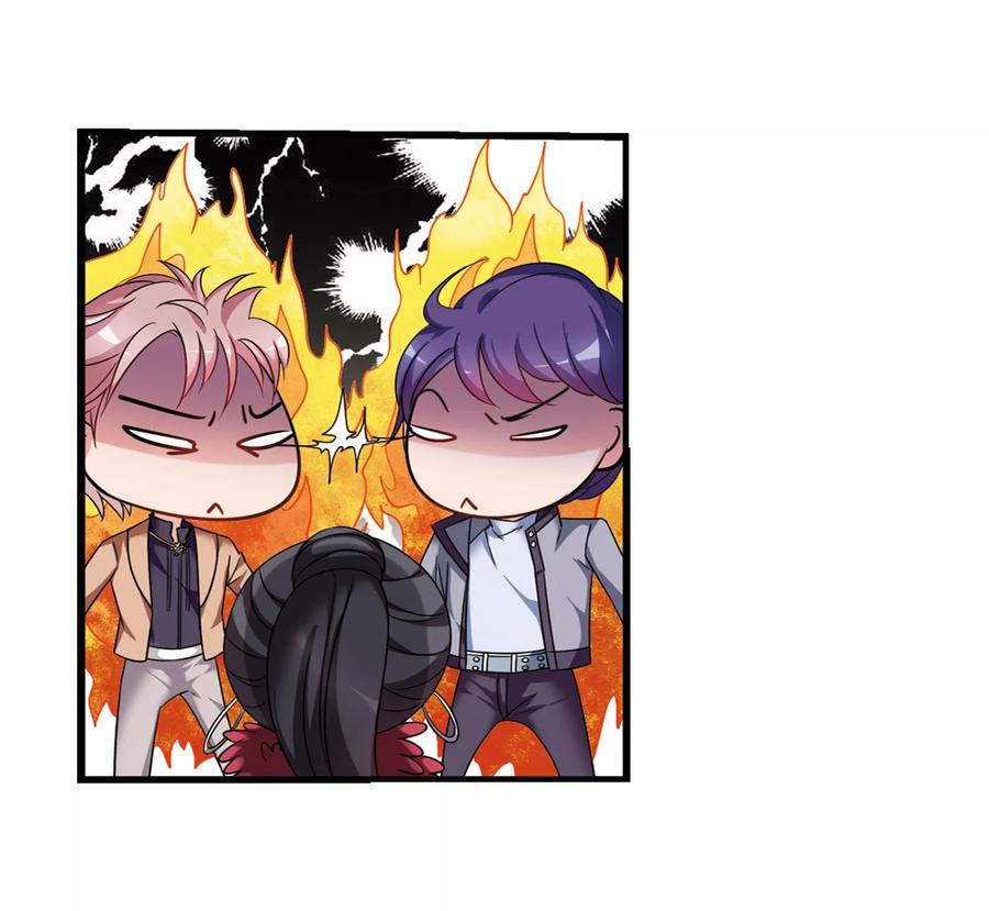 妃夕妍雪436话 久别重逢1