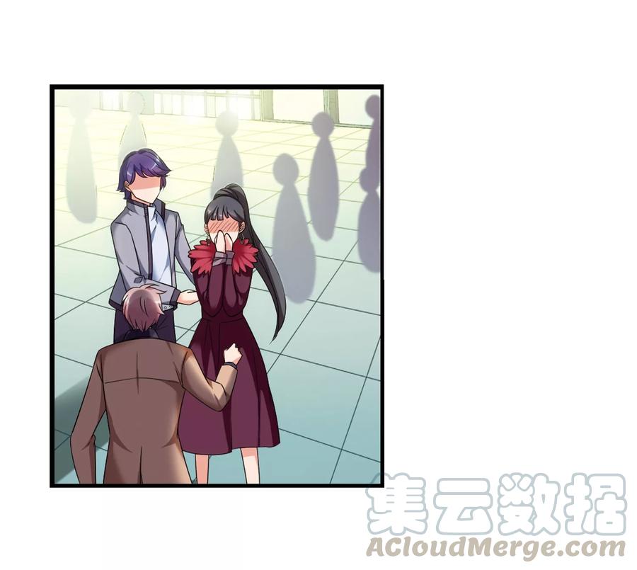 妃夕妍雪436话 久别重逢1