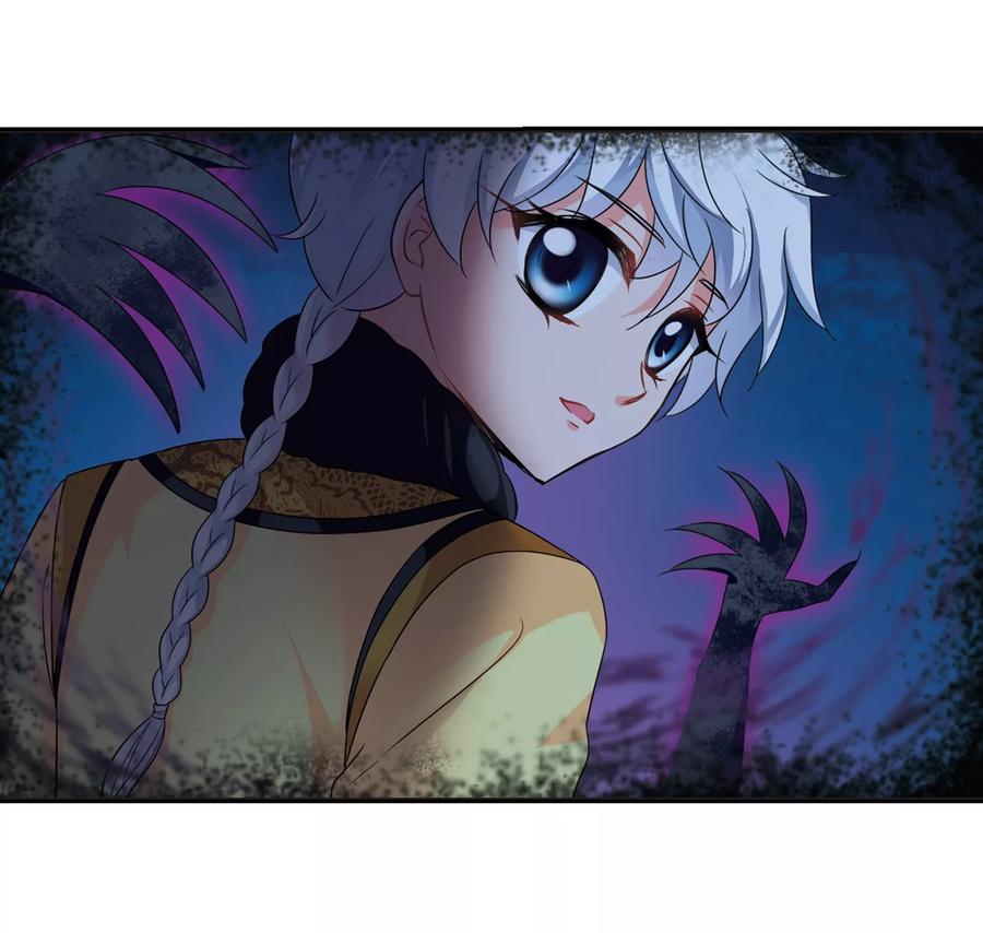 妃夕妍雪437话 久别重逢2