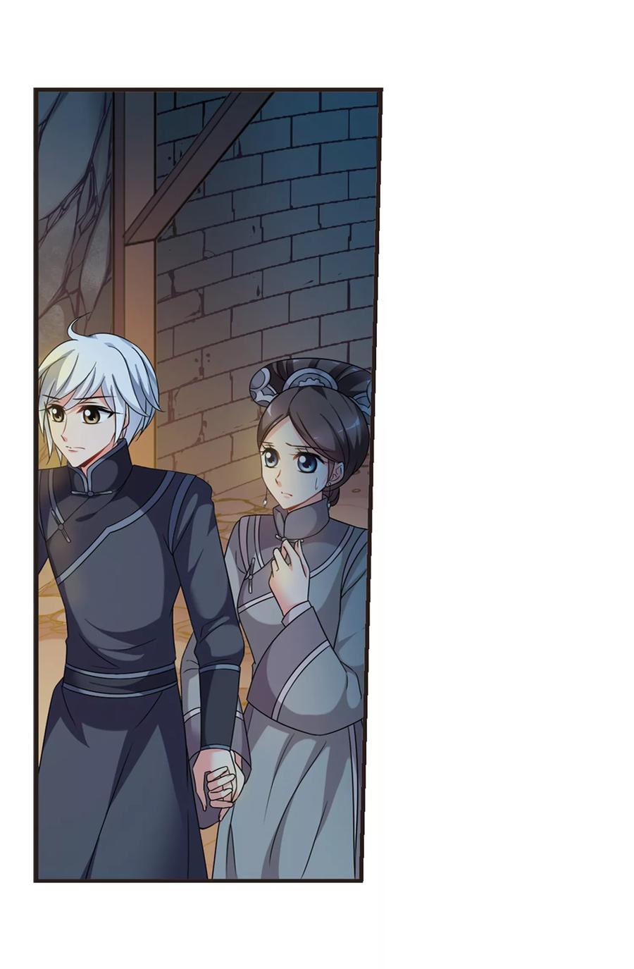 妃夕妍雪438话 话归1