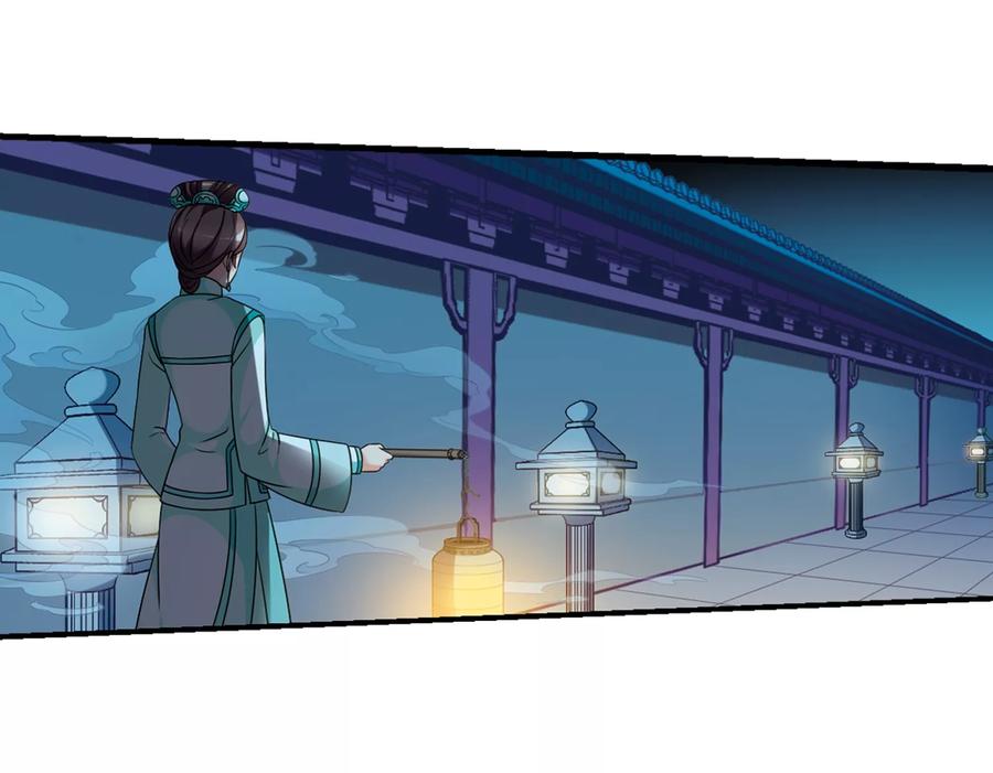 妃夕妍雪440话 敬酒1