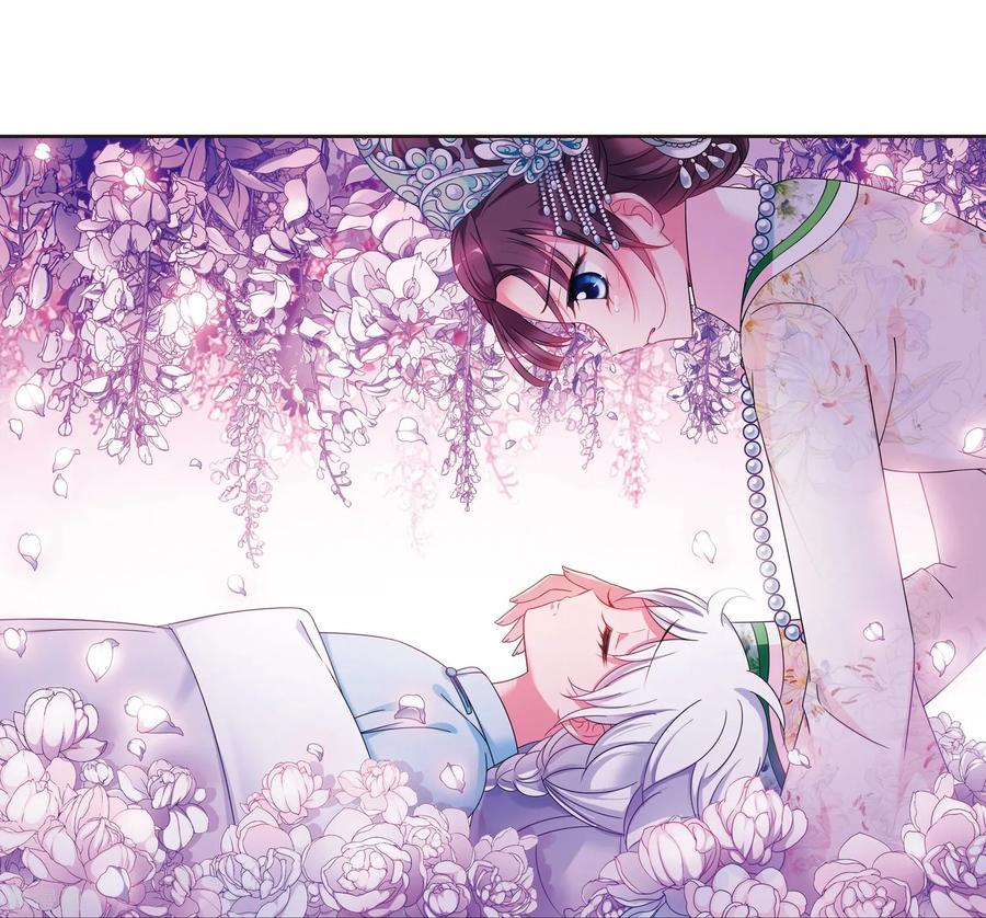 妃夕妍雪446话 浮出水面的真相1