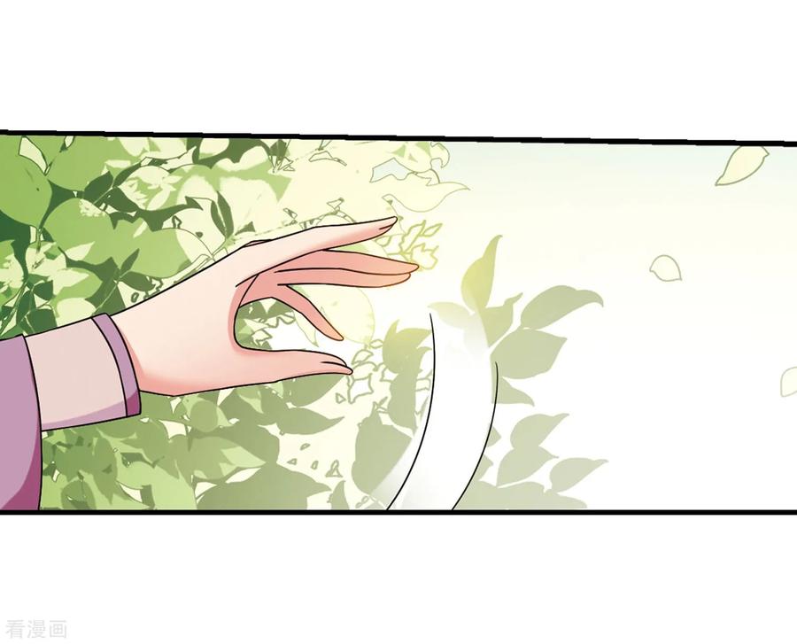 妃夕妍雪最终话2 岁月静好