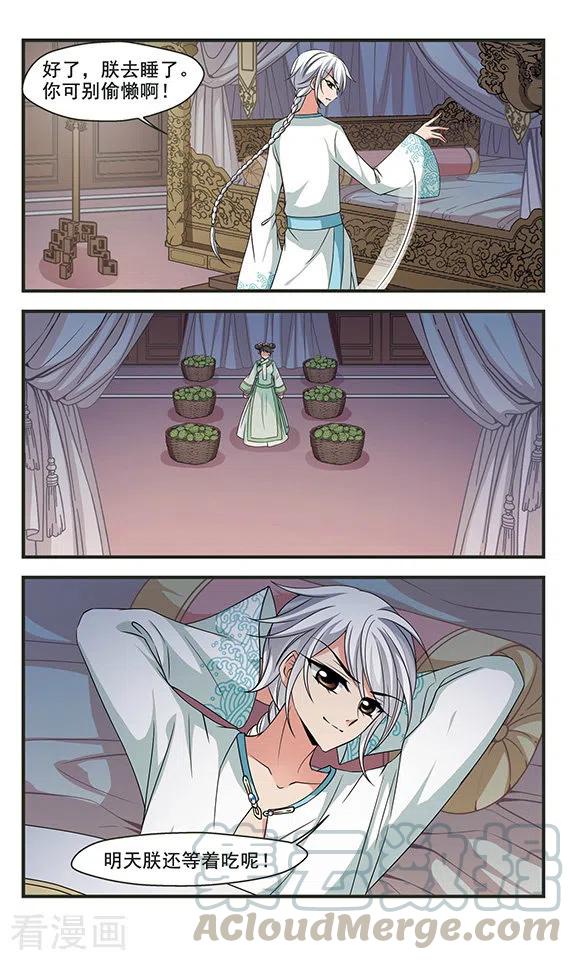 妃夕妍雪2季第30话 被盯上的贺落落1