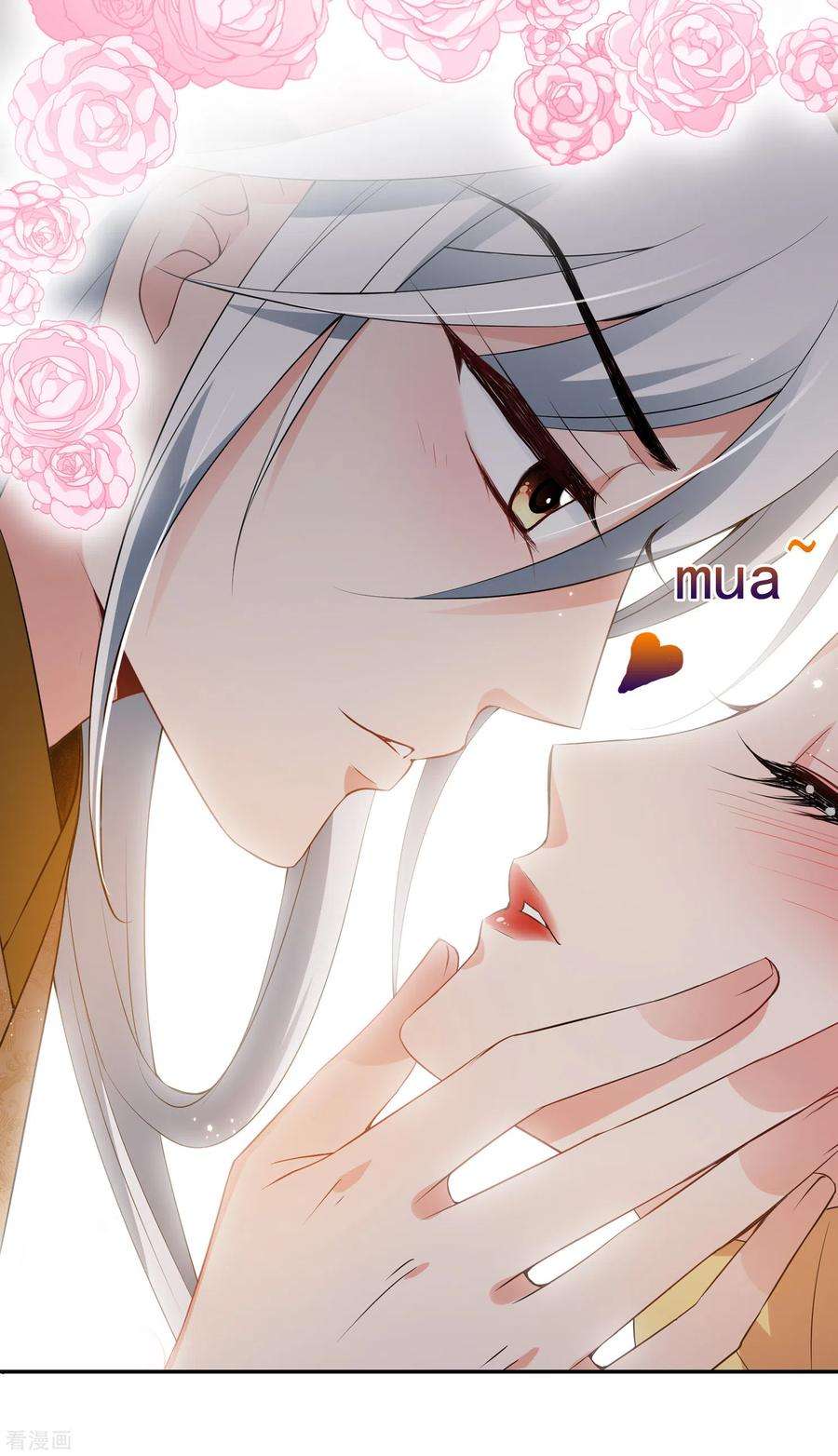 妃夕妍雪2季第33话 见招拆招1