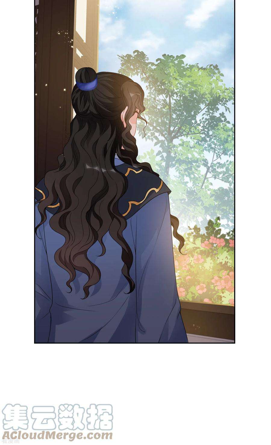 妃夕妍雪2季第34话 见招拆招2