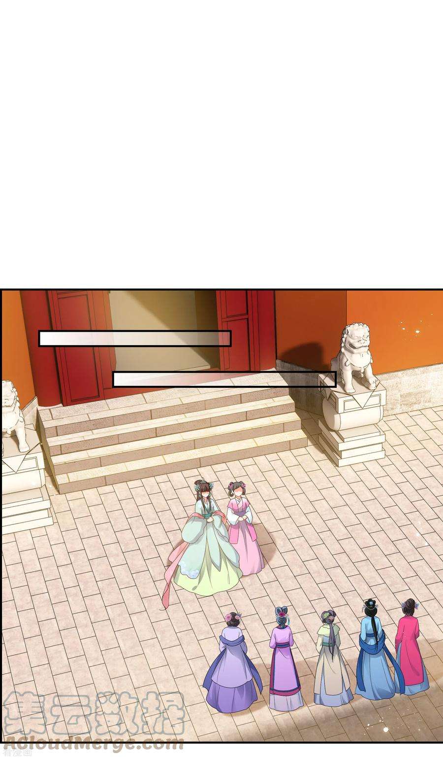 妃夕妍雪2季第36话 见招拆招4