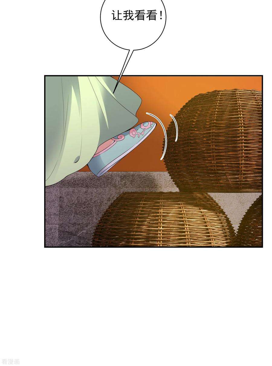 妃夕妍雪2季第36话 见招拆招4