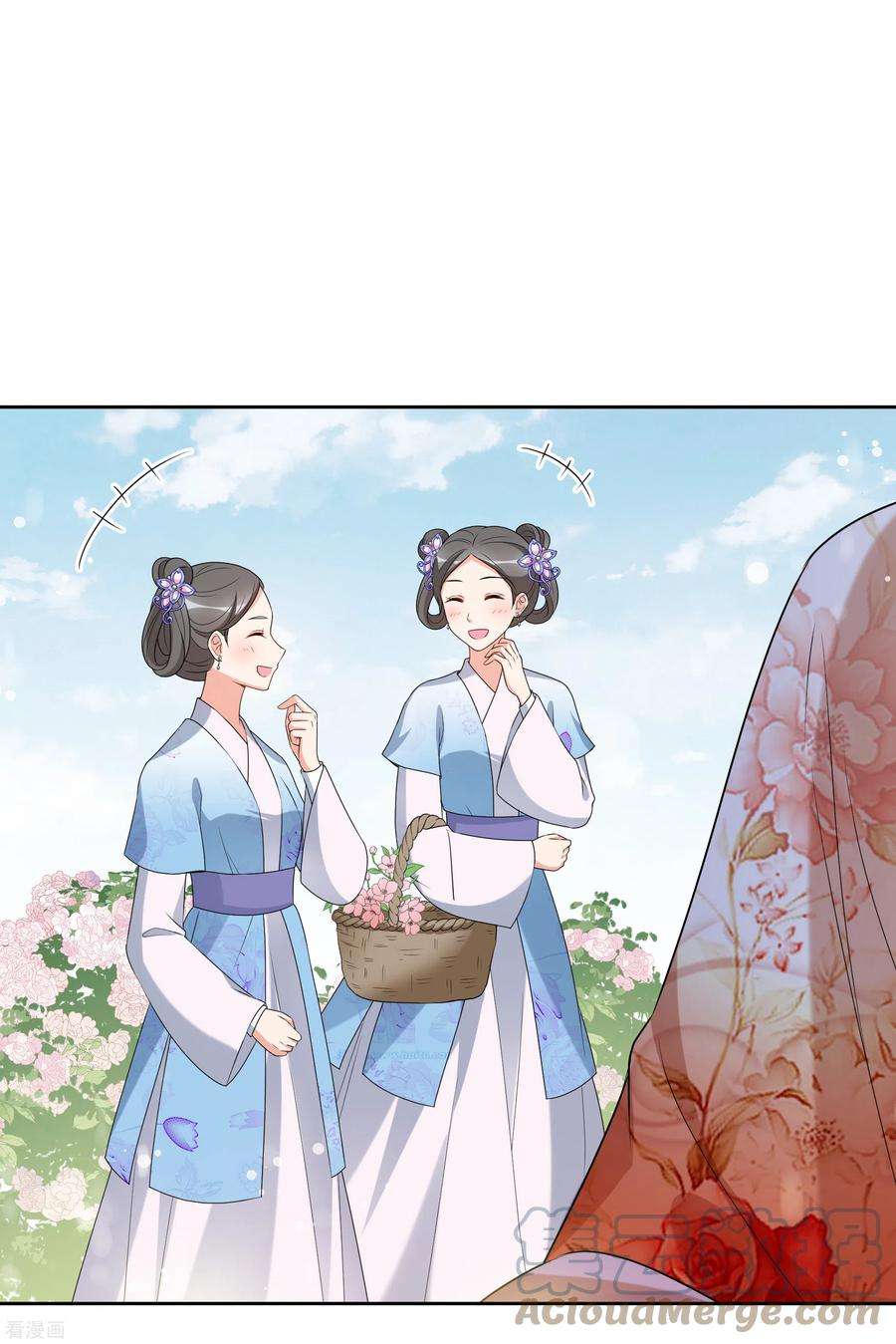 妃夕妍雪2季第38话 道高一尺，魔高一丈！2