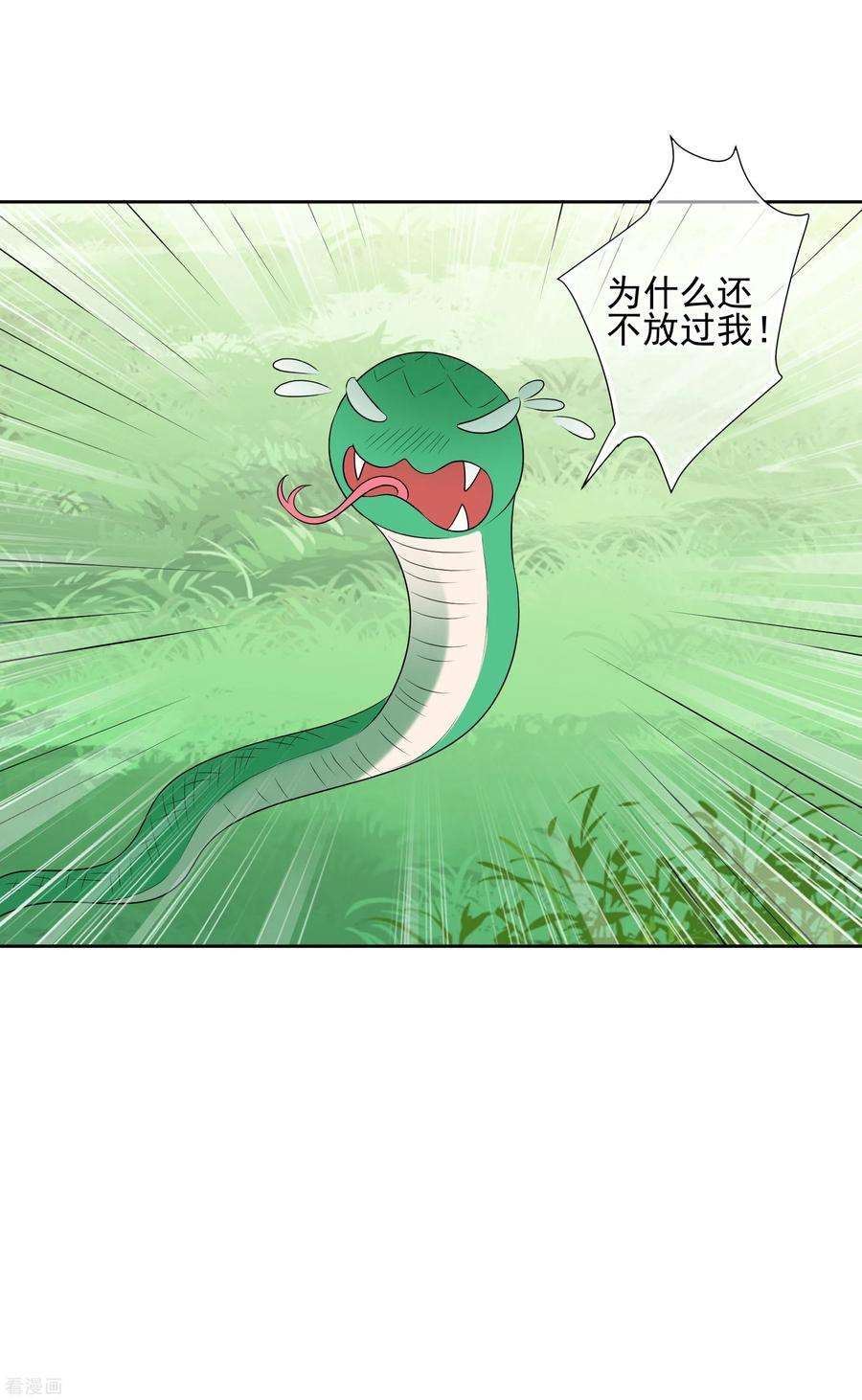 妃夕妍雪2季第41话 轻眉？青梅！3