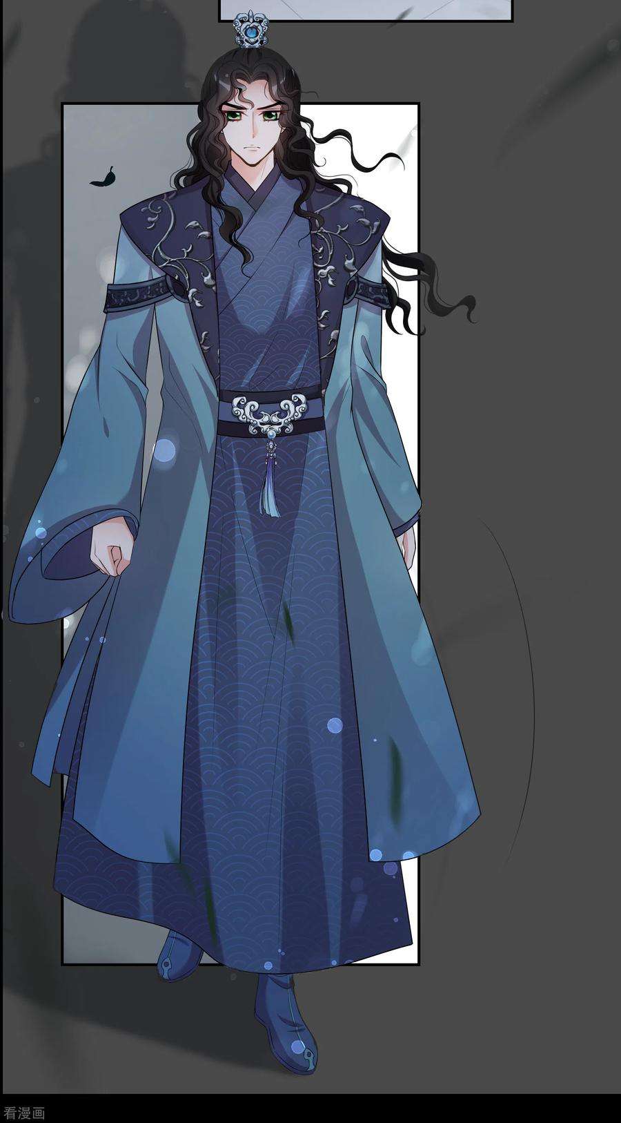 妃夕妍雪2季第43话 夜半私会1