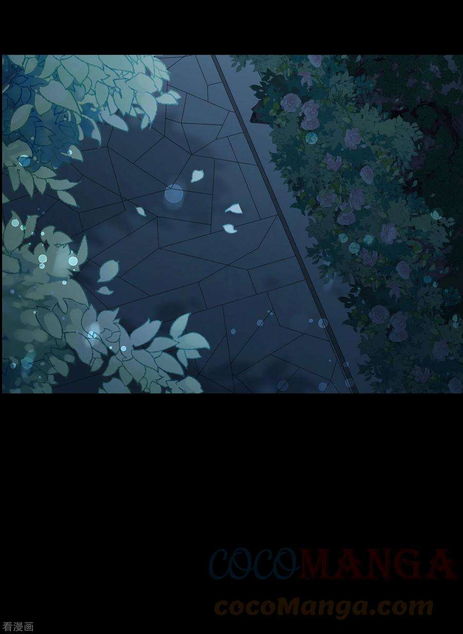 妃夕妍雪2季第43话 夜半私会1