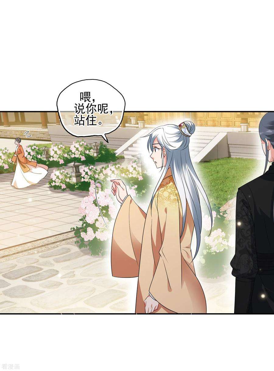 妃夕妍雪2季第52话 翡翠耳坠1