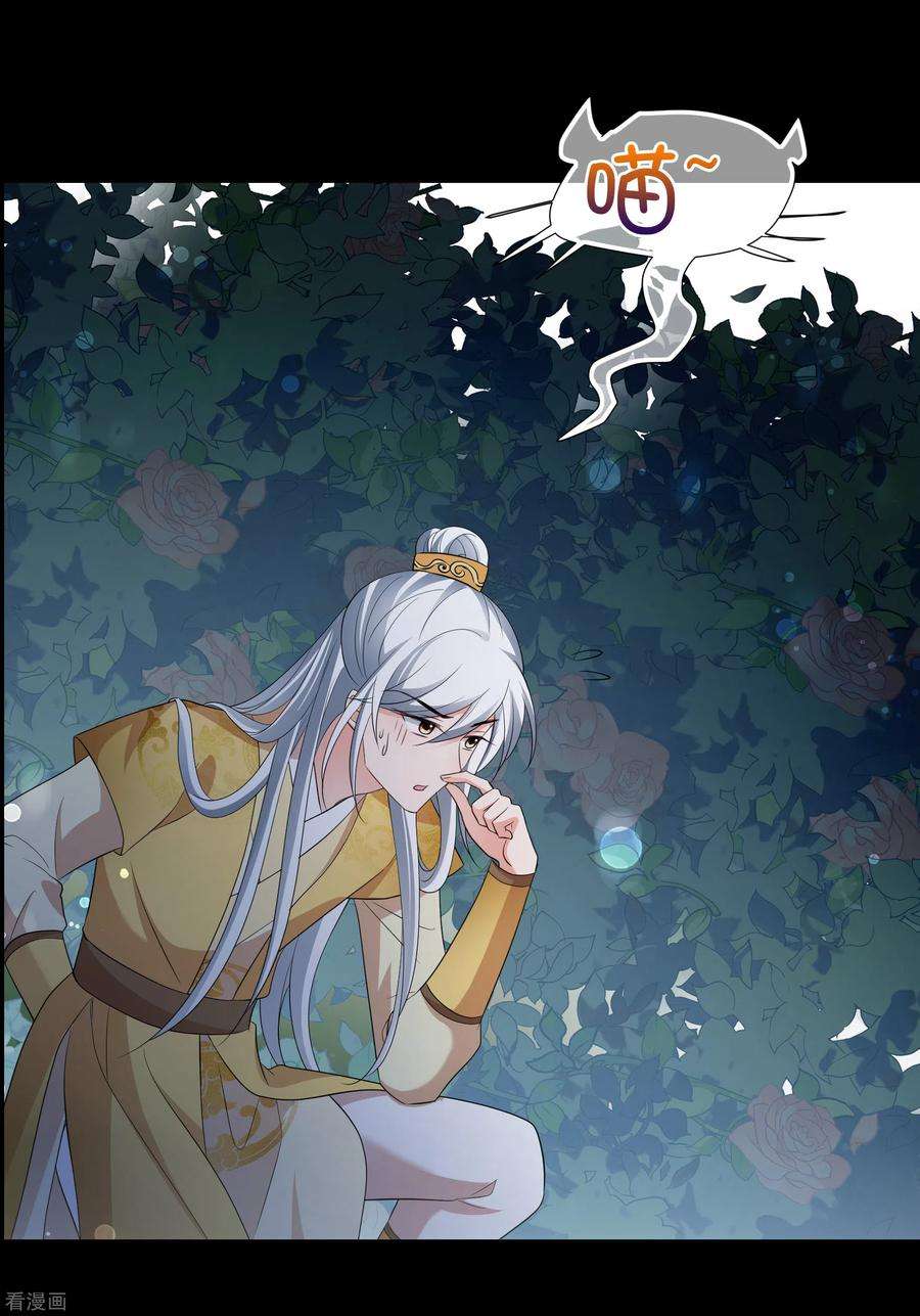 妃夕妍雪2季第54话 翡翠耳坠3