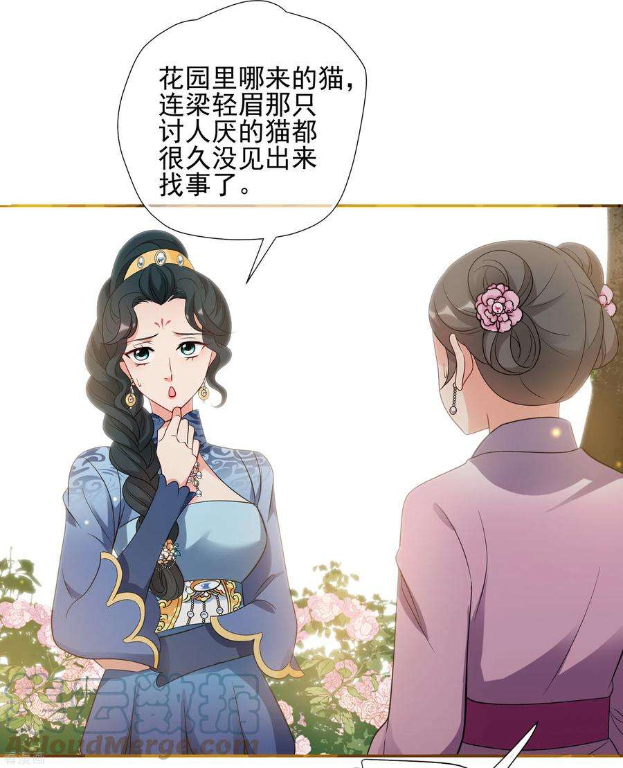 妃夕妍雪2季第55话 失踪的小桃1