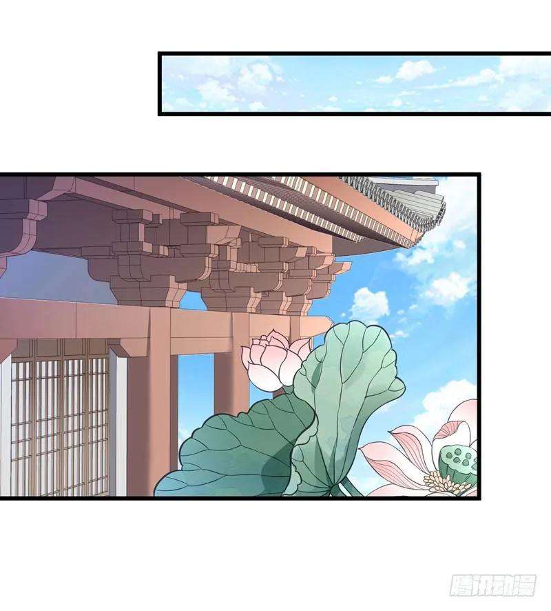 小皇书VS小皇叔十九话 春暖花开