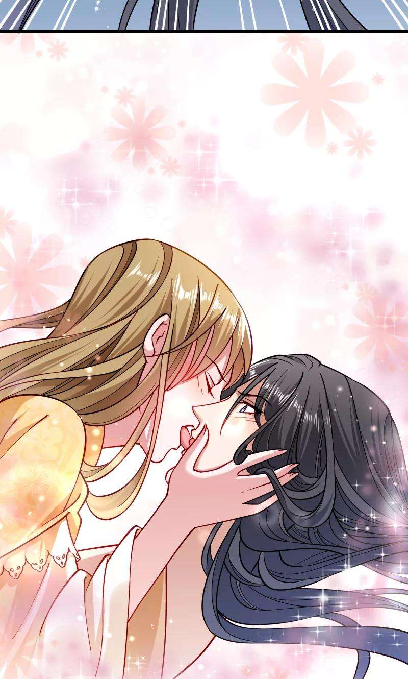 小皇书VS小皇叔二十六话 强吻小皇叔