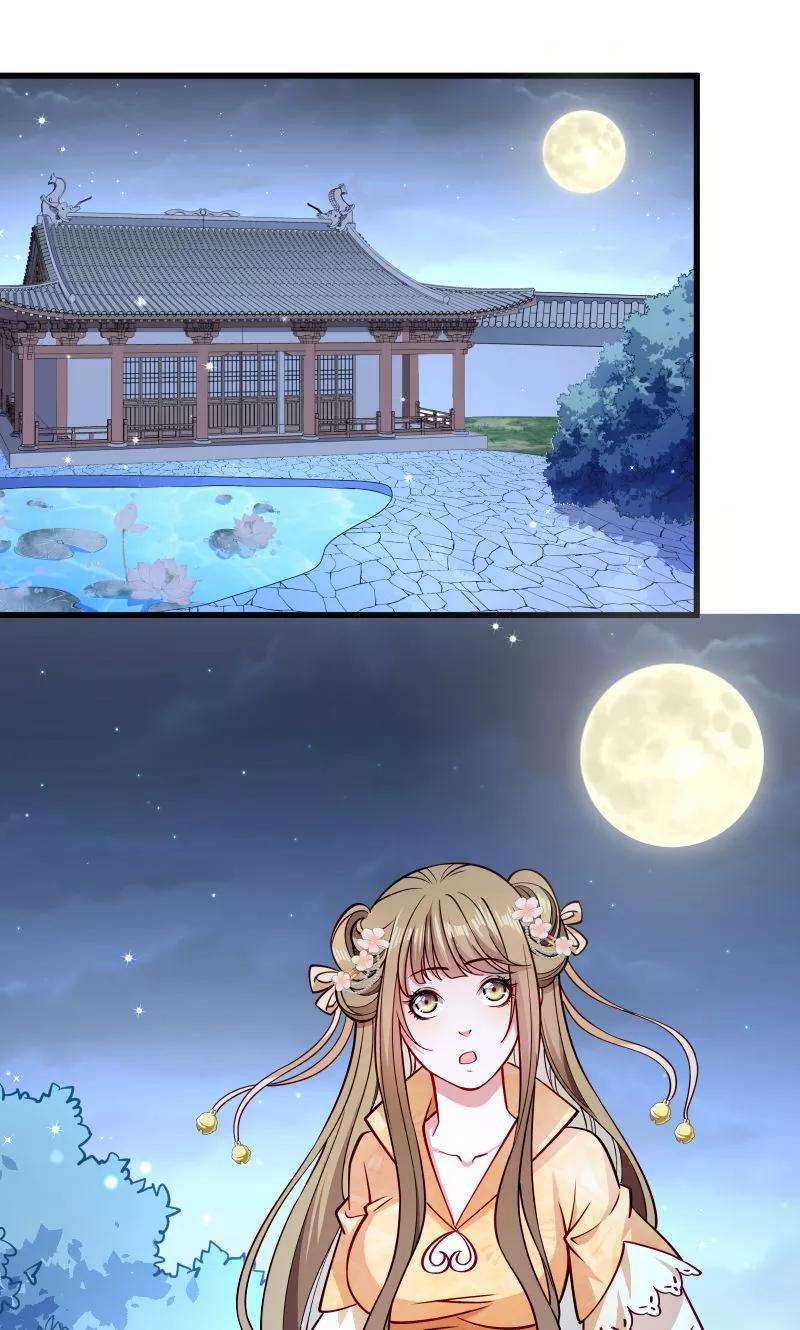 小皇书VS小皇叔三十二话 有刺客！