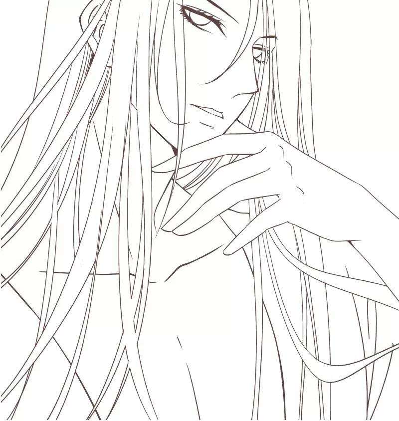 小皇书VS小皇叔四十五话 我是王爷的女人