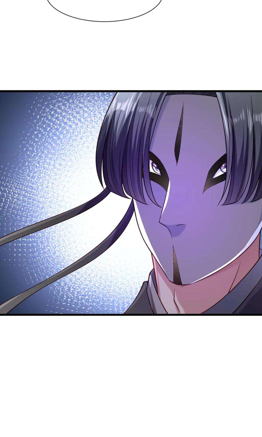 小皇书VS小皇叔六十一话：璃美人毁容