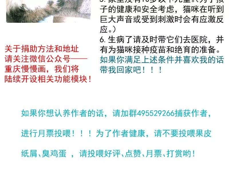 小皇书VS小皇叔六十四话 求生欲旺盛