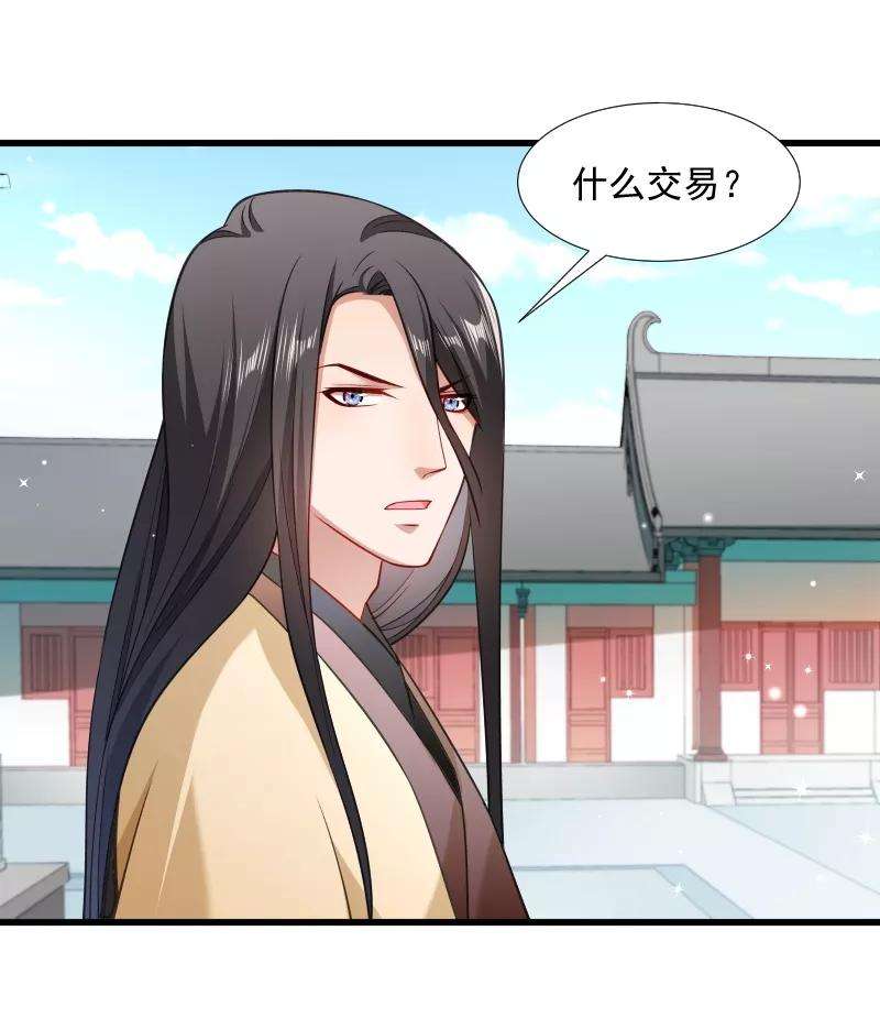 小皇书VS小皇叔一百一十二话 走不出那扇门