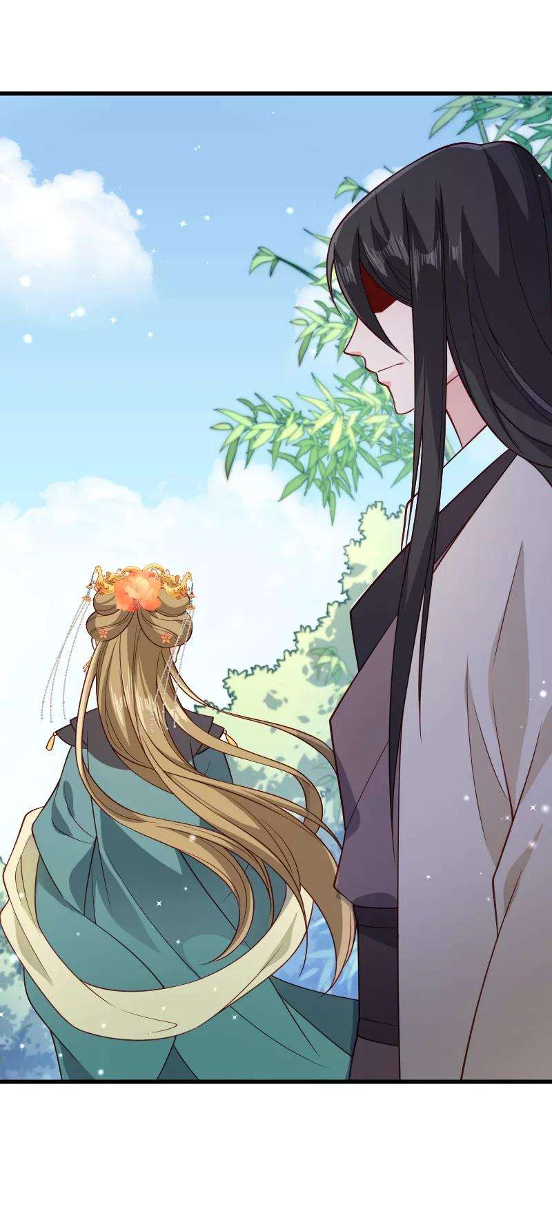 小皇书VS小皇叔一百一十四话 厄运难逃