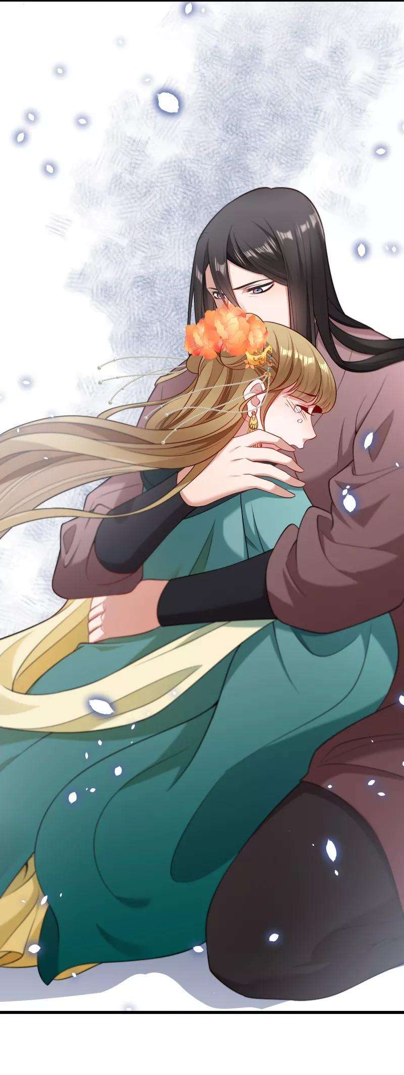 小皇书VS小皇叔一百二十一话 别怕，你还有我