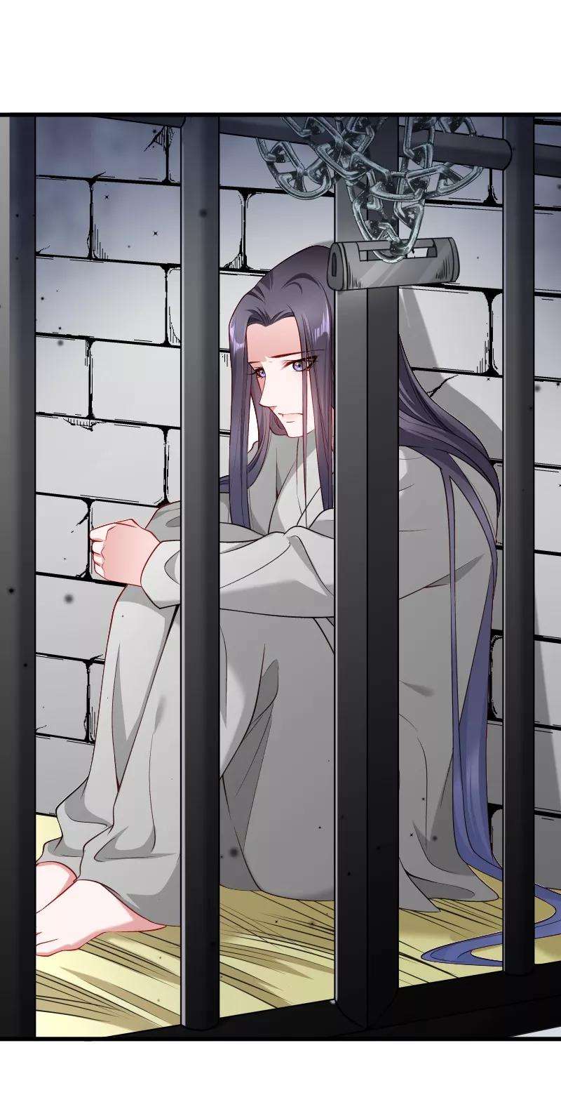 小皇书VS小皇叔一百二十一话 别怕，你还有我