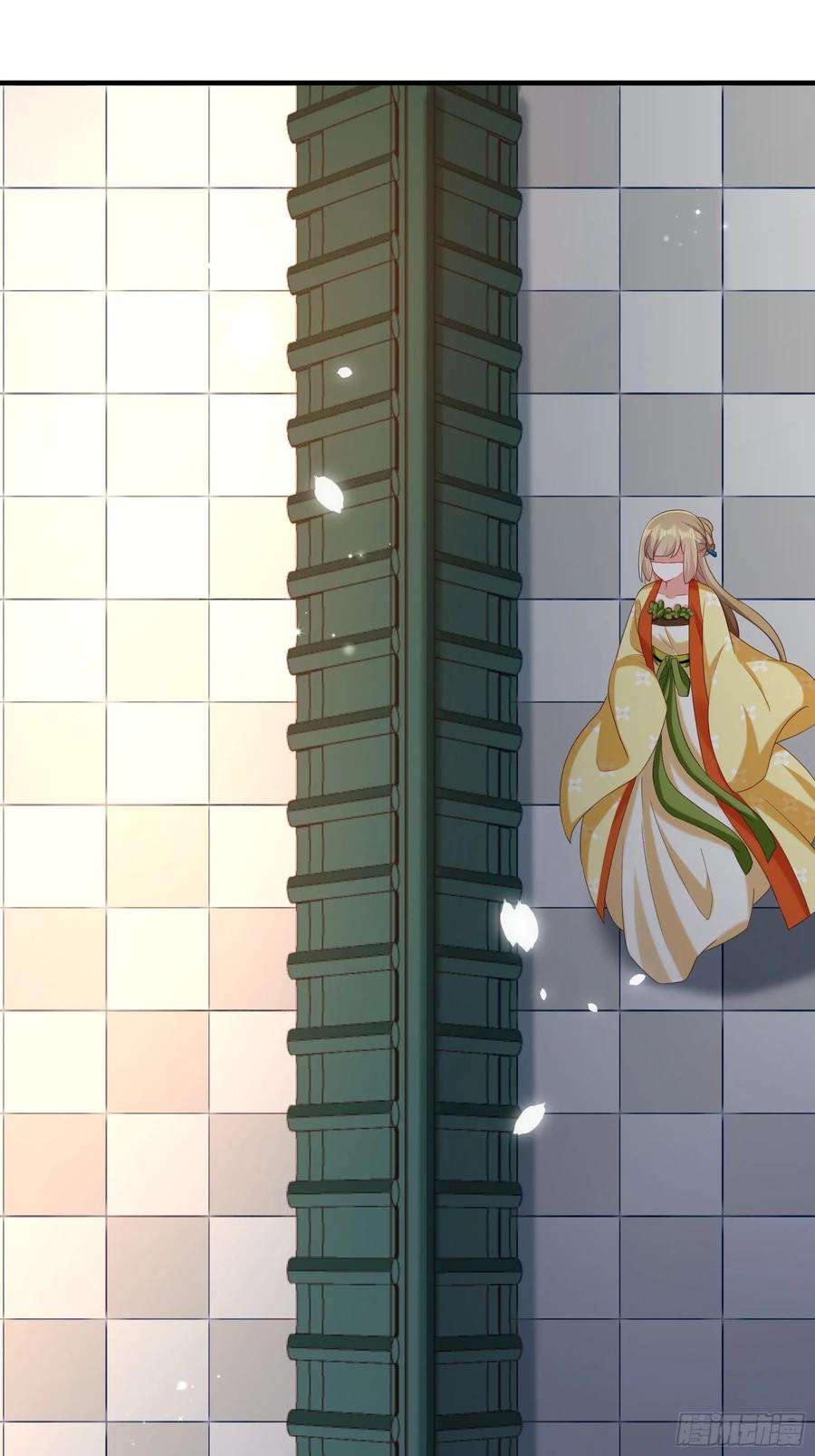 小皇书VS小皇叔一百八十七话 未来的后宫之主