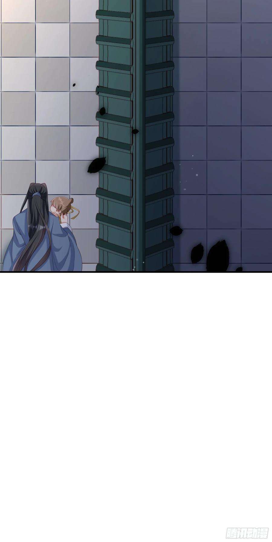 小皇书VS小皇叔一百八十七话 未来的后宫之主