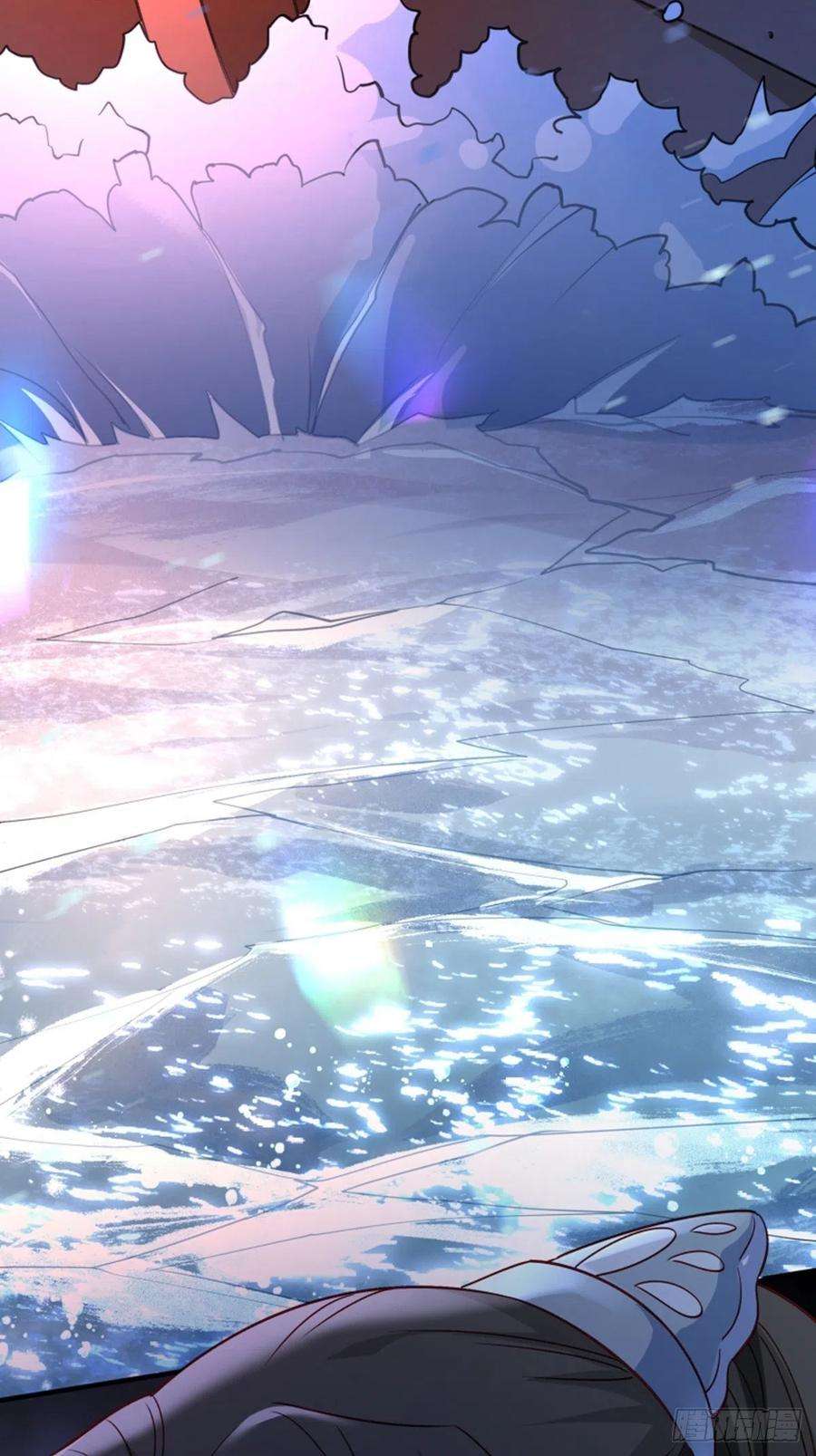 小皇书VS小皇叔一百八十九话 口是心非