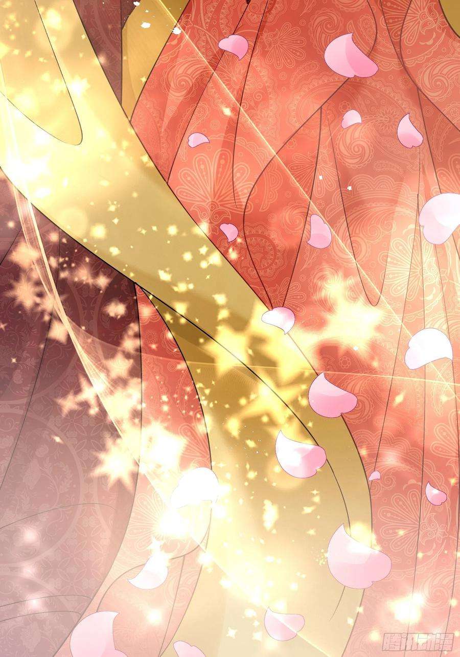 小皇书VS小皇叔二百零三话 大婚之日