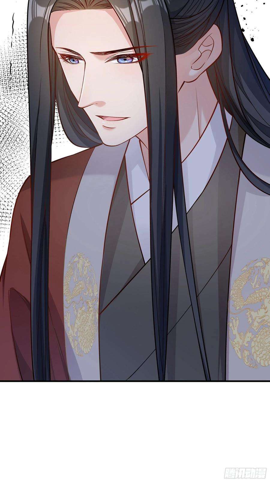 小皇书VS小皇叔二百零五话 皇后有孕