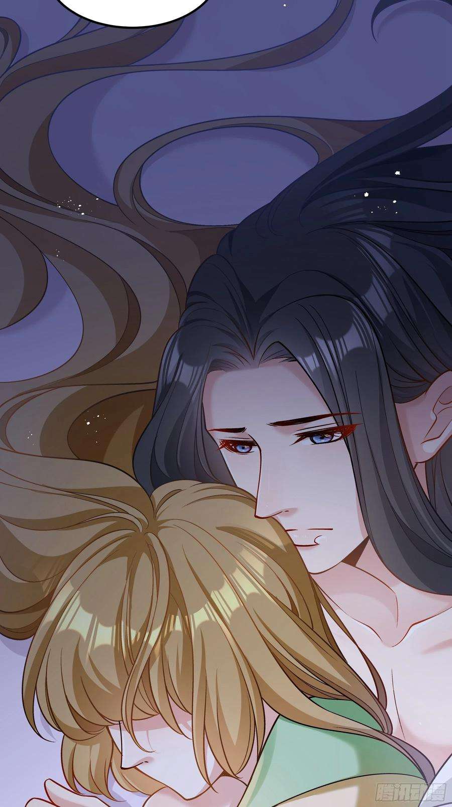 小皇书VS小皇叔二百零五话 皇后有孕