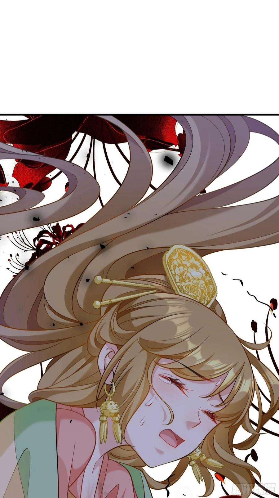 小皇书VS小皇叔二百零六话 皇后失踪