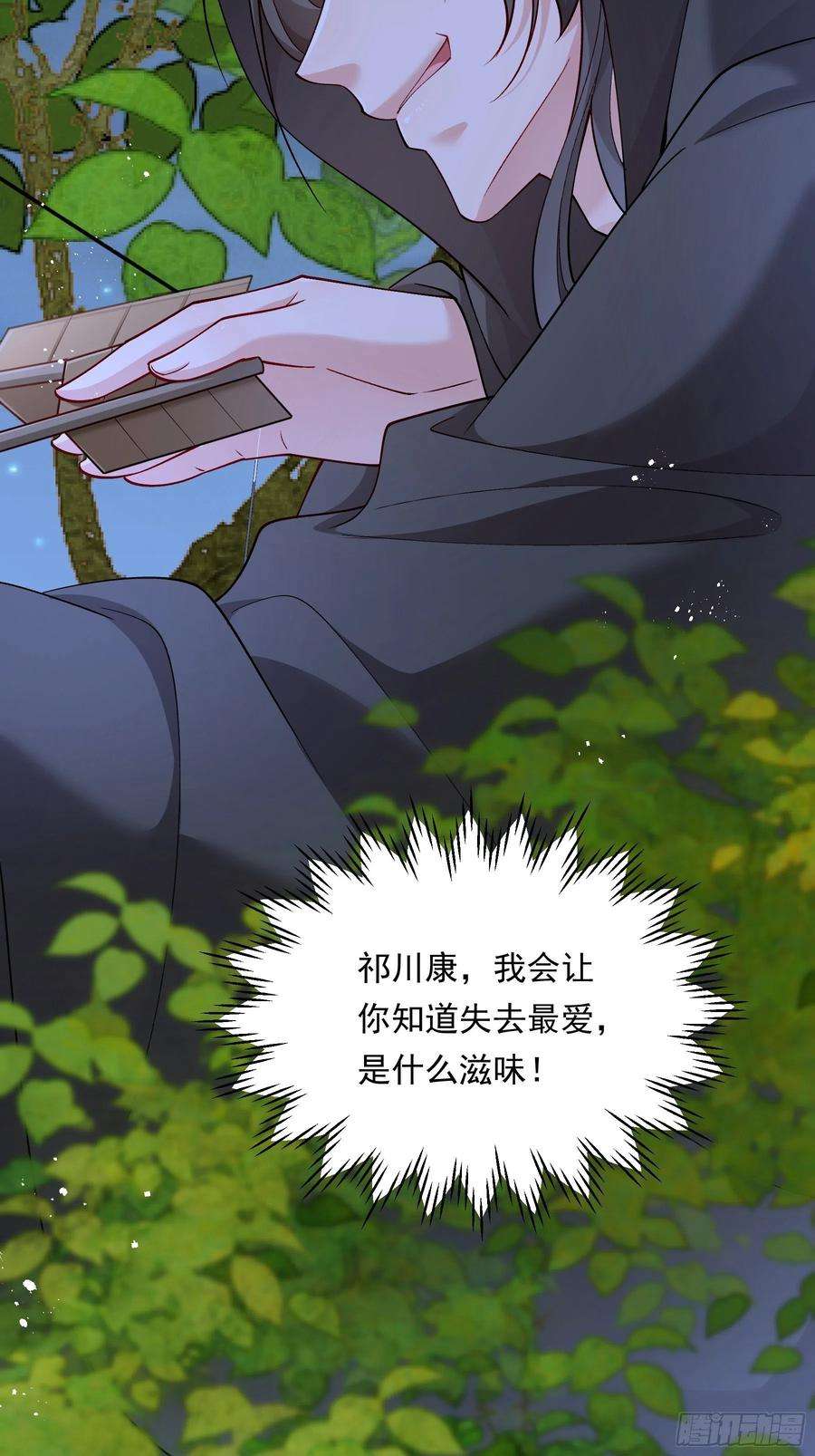 小皇书VS小皇叔二百零八话 暗箭难防