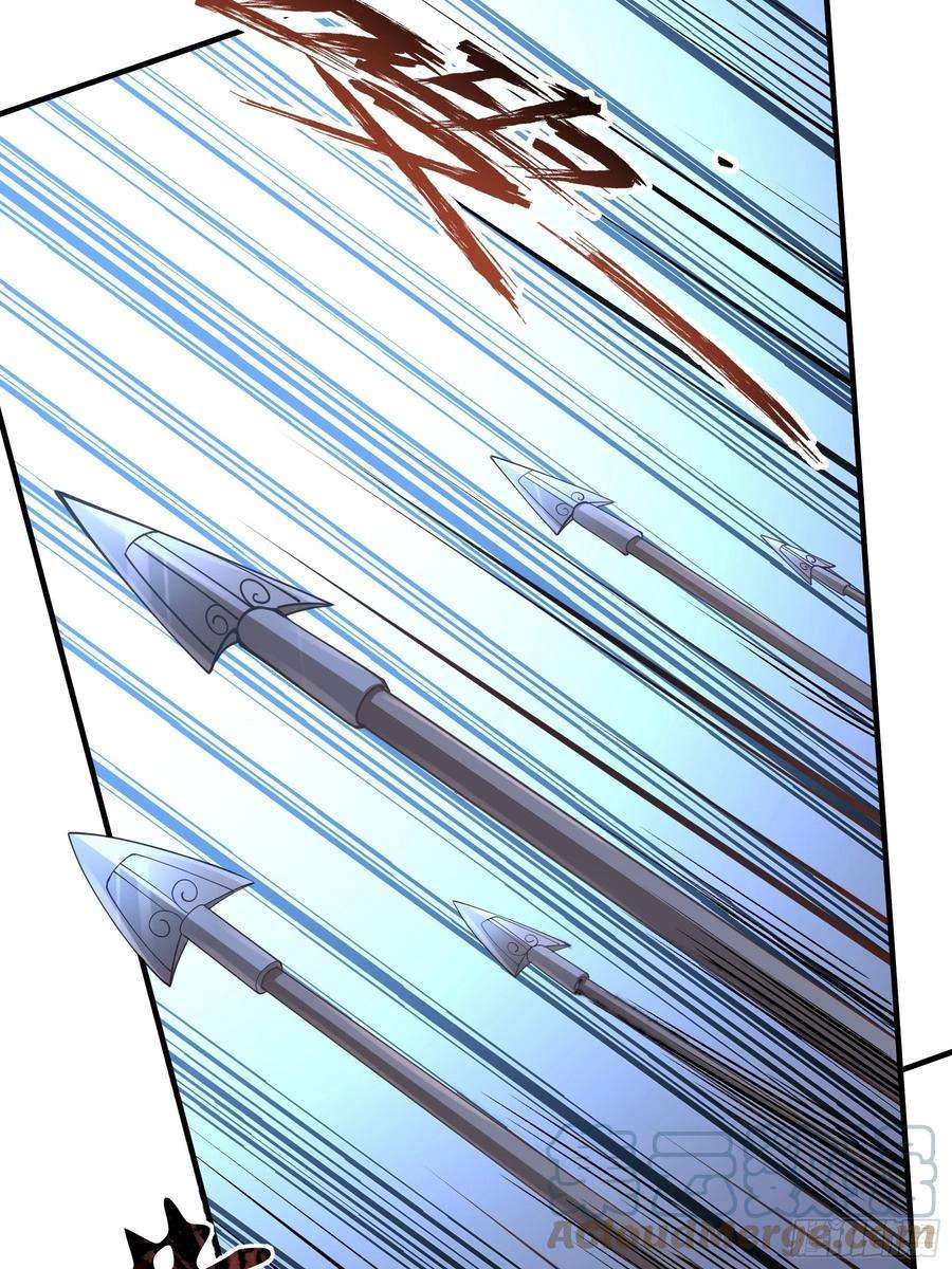 小皇书VS小皇叔二百零八话 暗箭难防