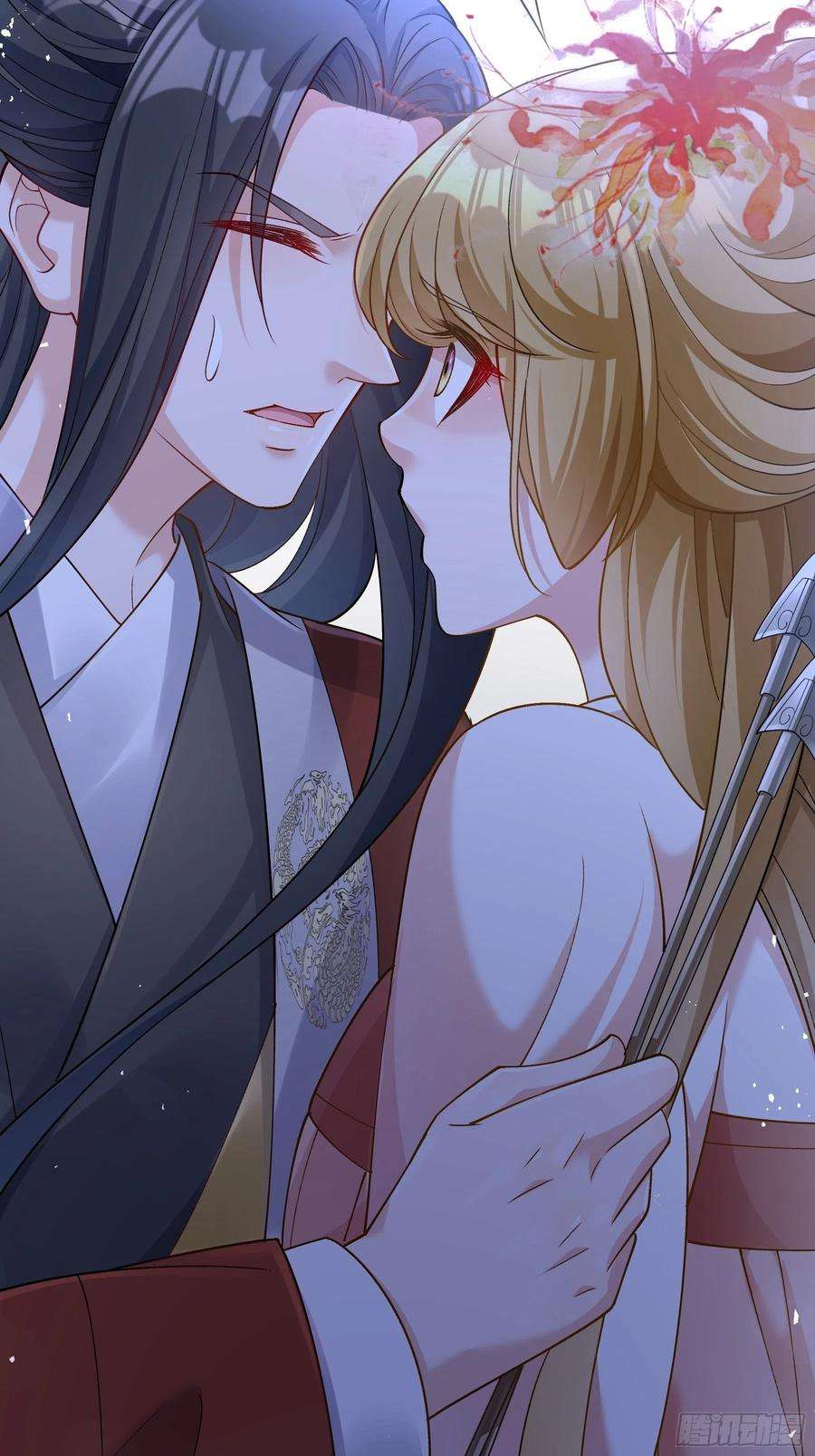 小皇书VS小皇叔二百零八话 暗箭难防