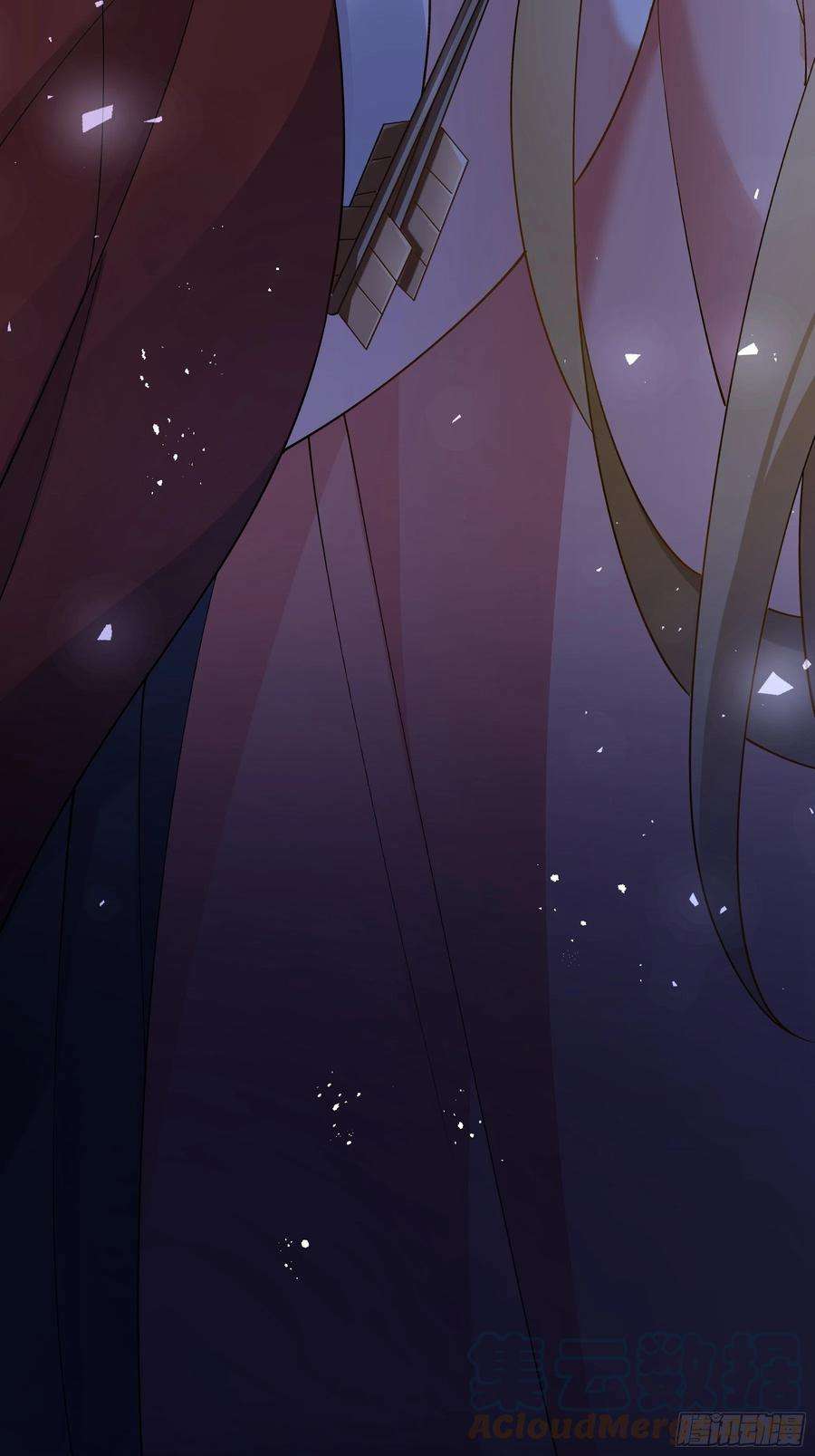 小皇书VS小皇叔二百零八话 暗箭难防